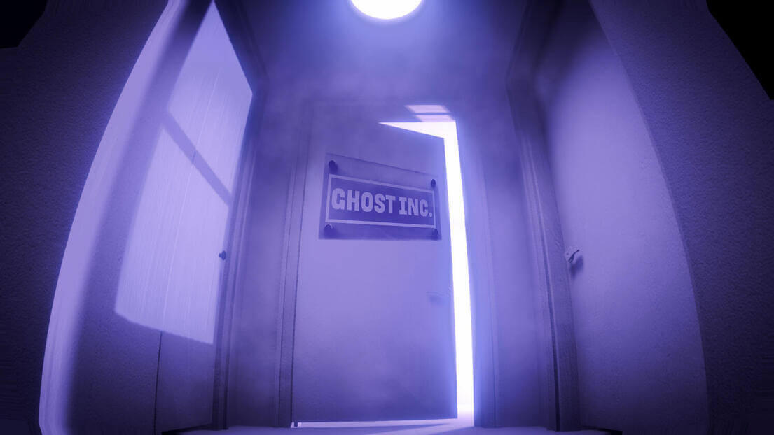 Ghost Inc